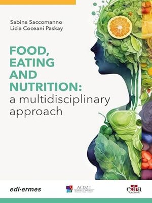 cover image of Food, Eating and Nutrition